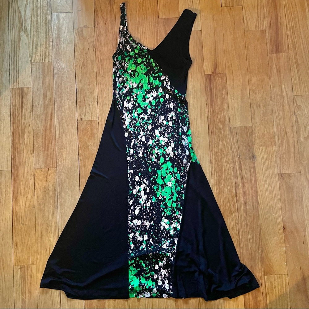& Other Stories Floral Dress